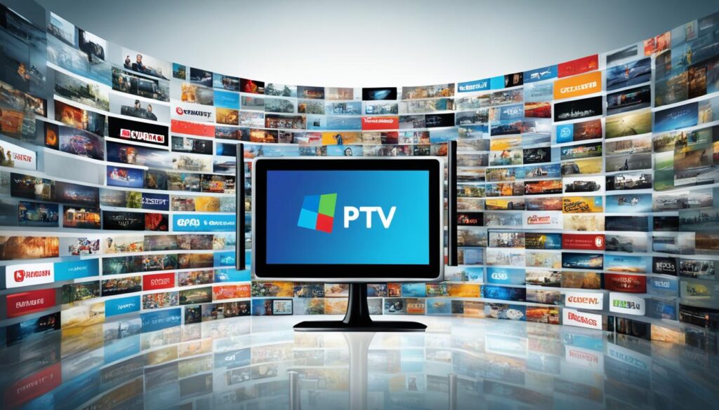 Wat is IPTV?